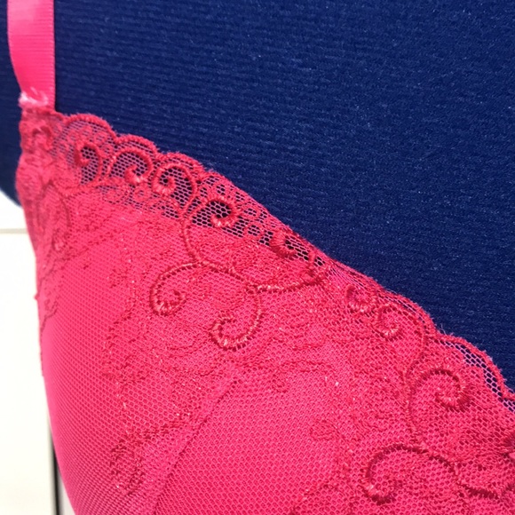 Vassarette Underwire Bra - Picture 3 of 5